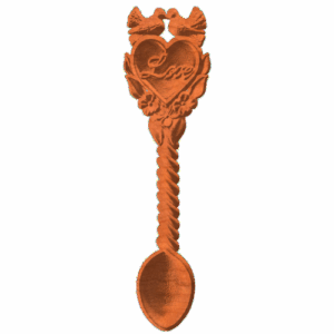 Love Spoon