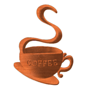 Coffee Cup ML