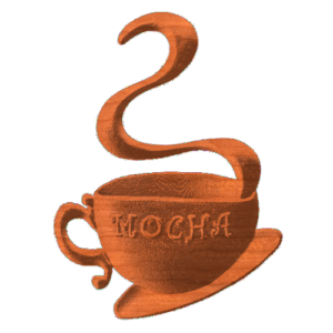 Coffee Cup Mocha