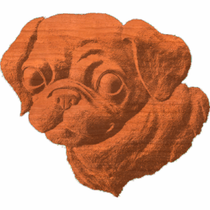 Pug Face