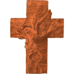 Cross-n-Dove