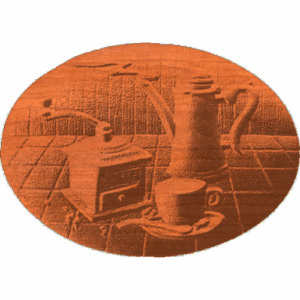 Coffee Anyone