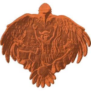 Native Art - AB - 001