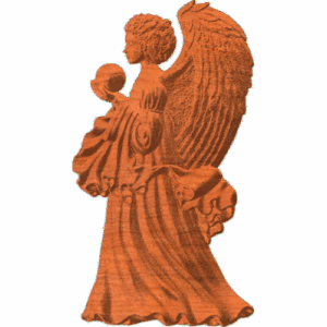 Angel - AB - 002A