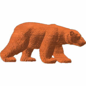 Polar Bear - AB - 001