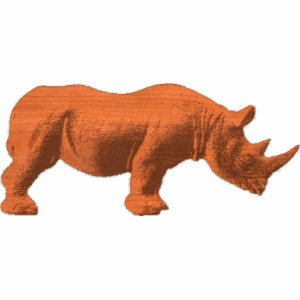 Rhinoceros - AB - 001