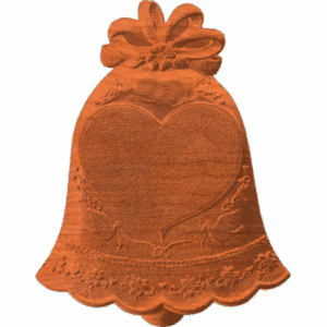 Wedding or Anniversary Bell