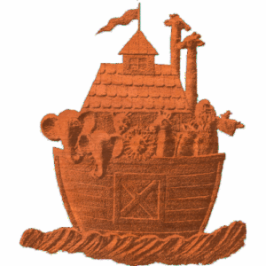 Noahs Ark - AB - 001