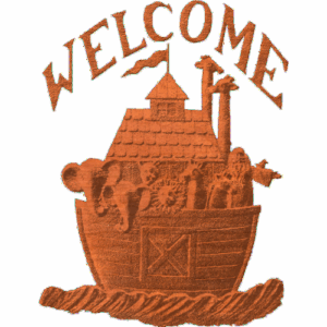 Noah - Welcome