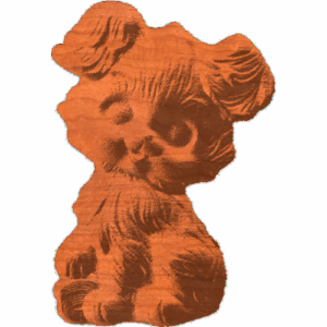 Puppy - AB - 001