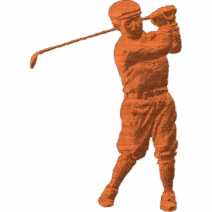 Golfer - AB - 001