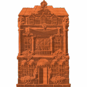 European Style Business Building - AB - 001