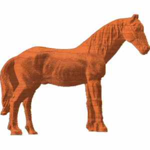 Horse - AB - 003