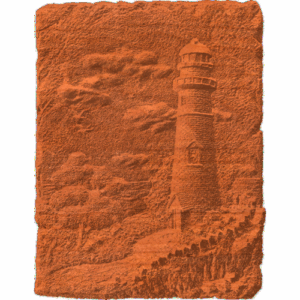 Lighthouse Scene - AB - 001