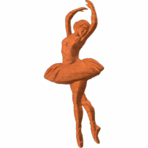 Ballerina - AB - 002