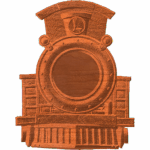 Frame - Lionel Engine