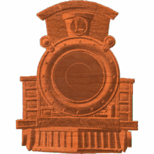 Lionel Engine - AB - 001