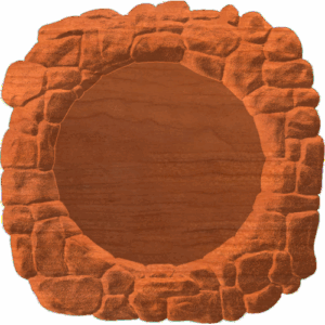 Plaque - Rocks - AB - 001