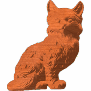 Cat - AB - 003