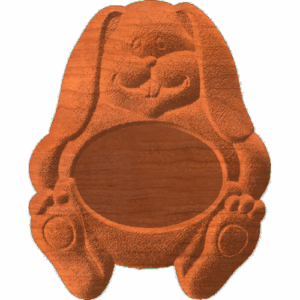 Frame - Rabbit - AB - 001