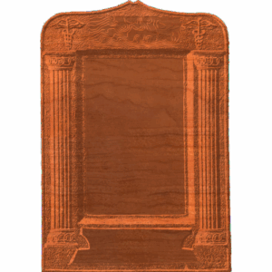 Frame - Medical - AB - 001