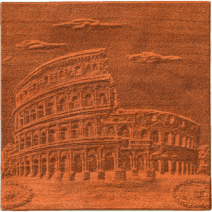 Colosseum Scene - AB - 002