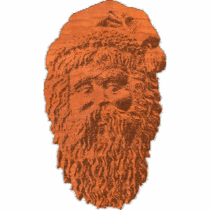 Santa Face - AB - 004