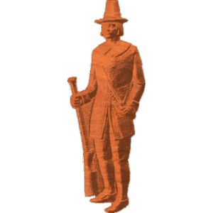 Pilgrim Hunter - AB - 003