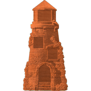 Frame - Lighthouse - AB - 007