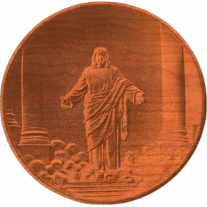 Jesus Is Risen - AB - 001