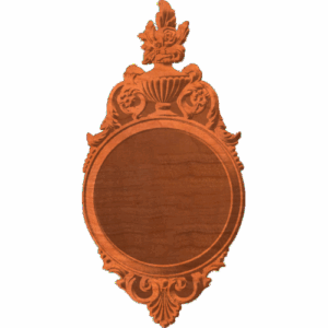 Frame - Roman Era - AB - 001