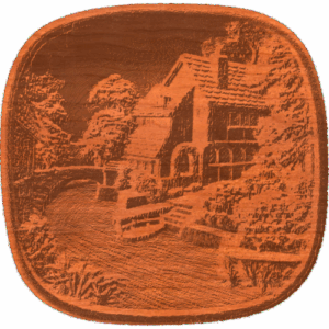 Manor By River - Concave Surface - AB - 002