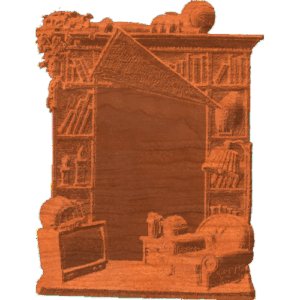 Frame - Den - AB - 001