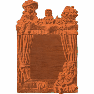 Plaque - Girls Bedroom Window
