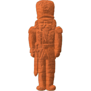 Nutcracker - AB - 001