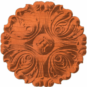 Rosette - AB - 001