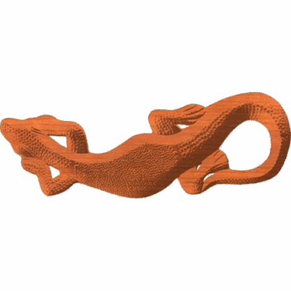 Gecko-217