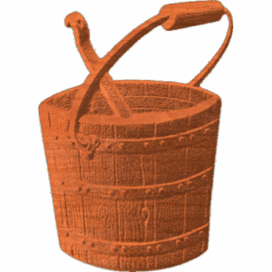 Bucket - AB - 001