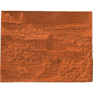 Coastal Town - AB - 001