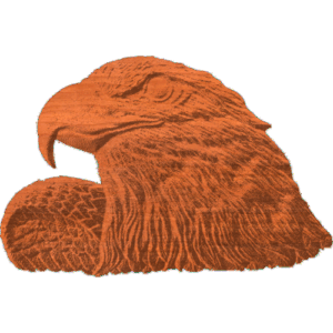Eagle Head - AB - 003