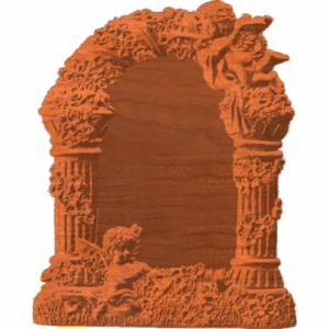 Plaque - Anniversary Or Wedding - AB - 001