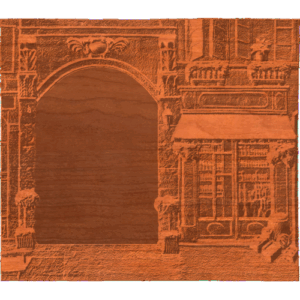 Plaque - Storefront - AB - 002