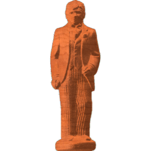 Gentleman In Tuxedo - AB - 001
