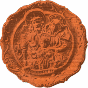 Holy Family Disc - AB - 004