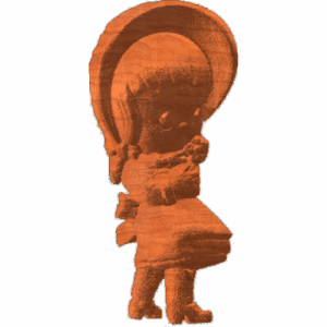 Young Cowgirl - AB - 001