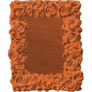 Frame Of Roses - AB - 002