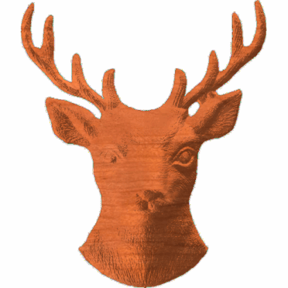 Deer - 277