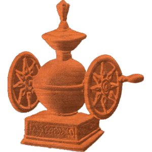 Kitchen Mill - AB - 001