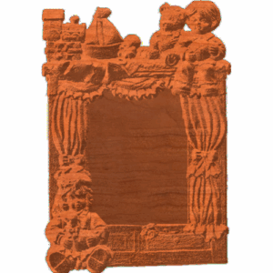 Frame - Childrens Room - AB - 001
