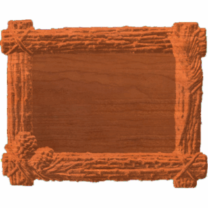 Frame - Of Pine - AB - 001